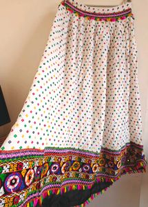 Rajasthani Skirt