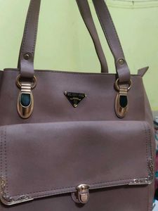 Bag - Side Shoulder Big Size