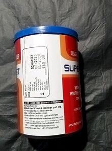 Super Plast Elastic Adhesive Bandage...... Newly Packed 🆕