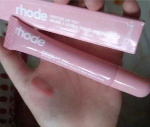 Rhode Peptide Lip Tint