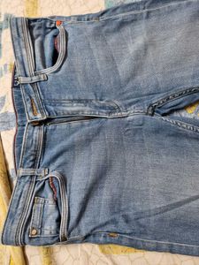 Allensolly Jeans For Boys