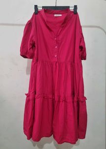 Midi Dress