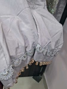 Pakistani Suit