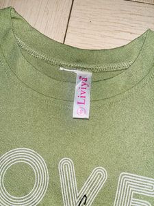 Love Yourself Graphic Tee