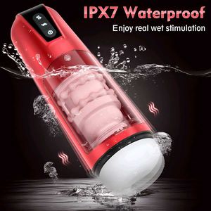 Massager For Men&#39;s Pleasure