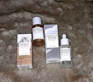 Centella Skin brightening kit ✨