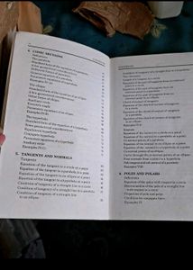 Analytical Geometry And Vector Analysis