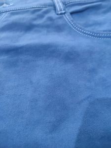 Brand New Jeans Without Tag