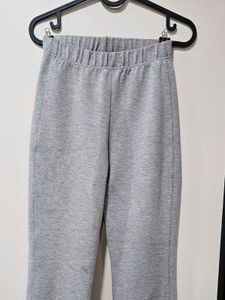 Boot Cut Trousers