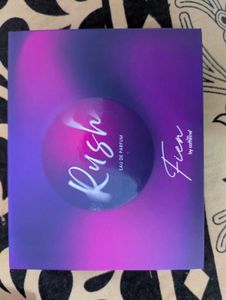 Fully New And Unused Mc Caffeine Perfume