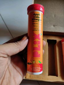 Flix Acv Tablets For Weight Loss