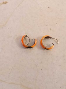 Korean Aesthetic Earrings
