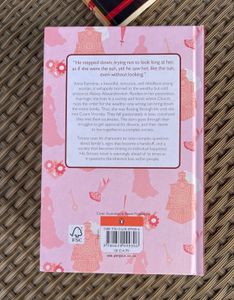 Anna Karenina by Leo Tolstoy (Penguin Hardcover)