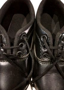 Kids School Shoe