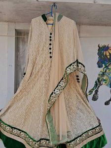 Gown For Festival