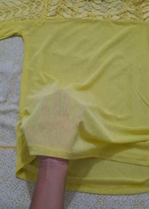 Pure Net Top