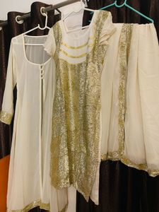 Pakistani Suit