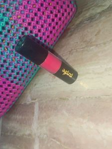 Purplle Brand Smudgeproof Waterproof Lipstick 💄
