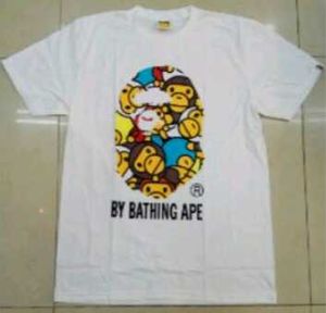 Bathing Ape Tee