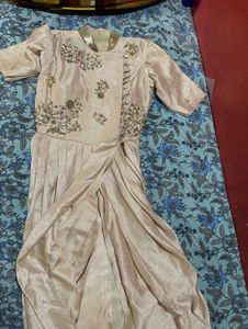 Handwork Boutique Kurti Set
