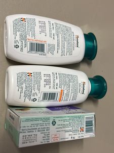 Unused Himalaya baby products..All new