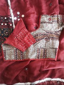 Navratri Special Lehenga Choli