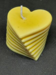 Hand Made Soy Wax Candle Scented