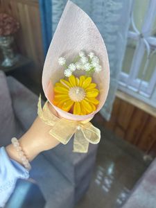 Rose Bouquet Candles ,Love cup Candle &amp; Bouque