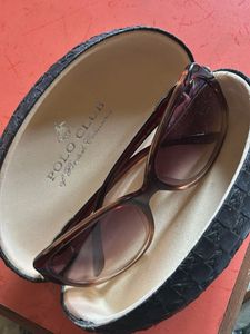 Polo Club Sunglasses