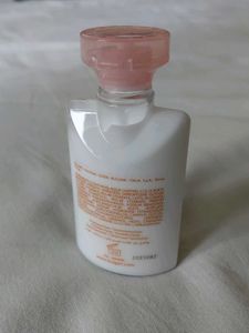Bvlgari Rose Goldea Emulsion- blossom delight.