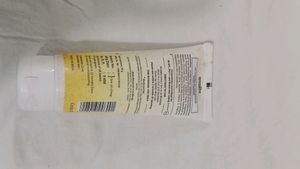 Cure Skin SPF 30 Sunscreen Gel