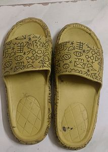 Mens Slippers