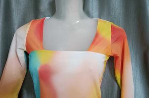 New Top 🌈