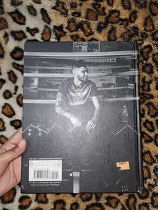 ORIGINAL ZAYN AUTOBIOGRAPHY ❤️💫