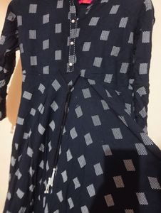 Gown..
