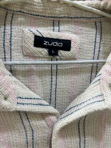Unisex Shirt
