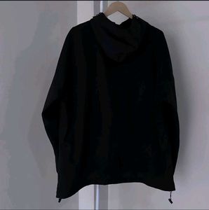 Windcheater Hoodies