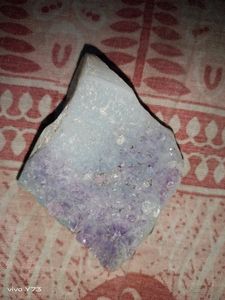 Amethyst Quartz