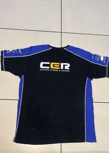TAG Heuer Racing Tee