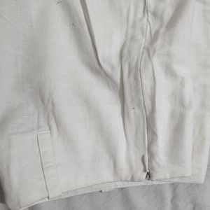 White Palazzo