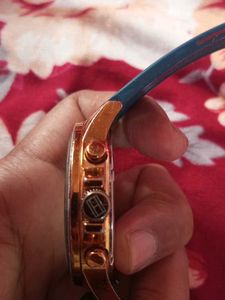 Tommy Hilfiger Orignal Multifunction Men's Watch