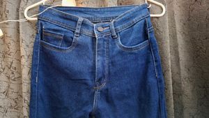 Super Skinny Stretchable Jeans