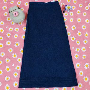 💙 LONG SKIRT 💙