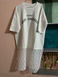 Super Cool Casual Dress