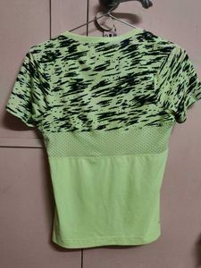 Adidas Training Tee