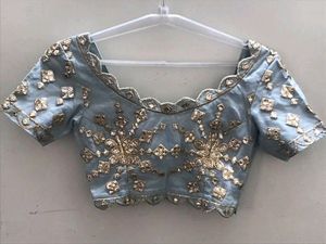 Wedding Wear Lehenga