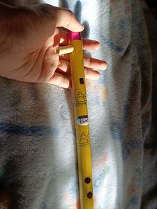 Bamboo Flute