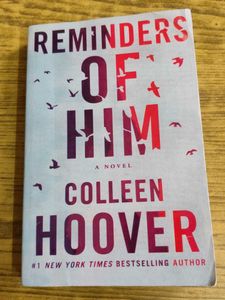 Reminders of Him by Colleen Hoover