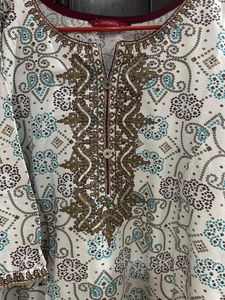 Laks*ita Kurta