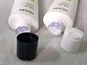 Nioxin Scalp Shampoo &amp; Conditioner